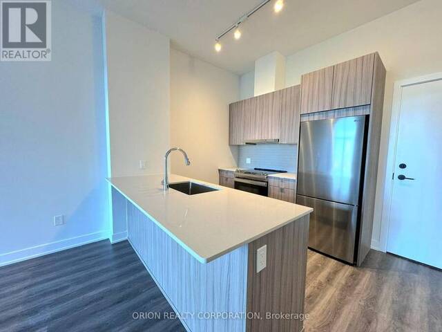 408 - 4130 PARKSIDE VILLAGE DRIVE Mississauga Ontario