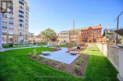 205 - 135 JAMES STREET S Hamilton 