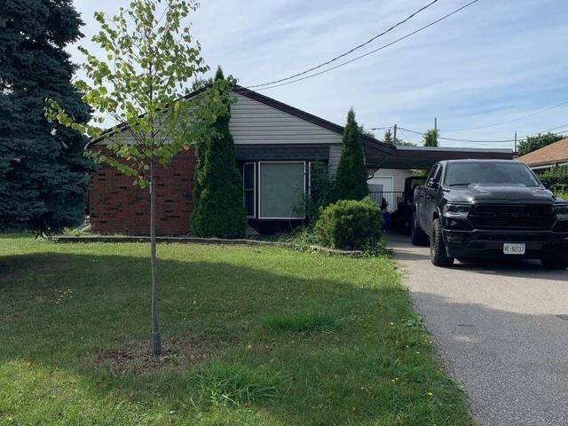 86 SHADYSIDE AVENUE Hamilton  Ontario