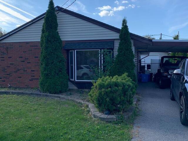 86 SHADYSIDE AVENUE Hamilton Ontario