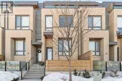 18 PERTH AVENUE Toronto