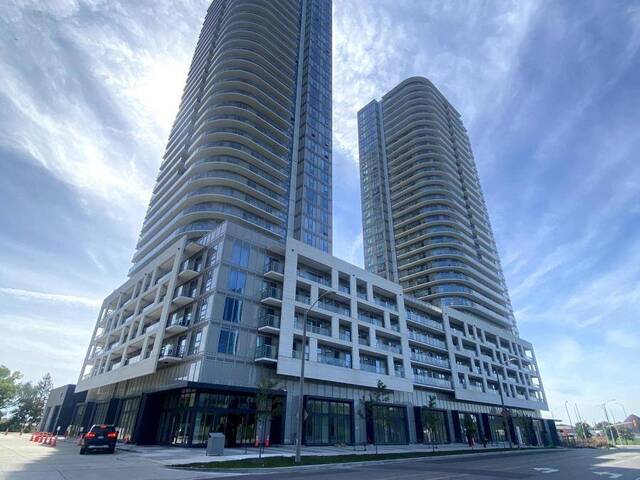 1111 - 2033 KENNEDY ROAD Toronto Ontario