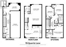 78 QUARRIE LANE Ajax