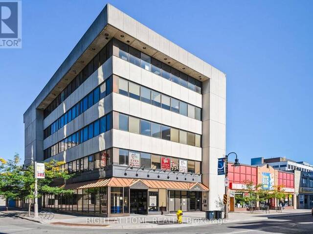 102 - 22 KING STREET W Oshawa Ontario