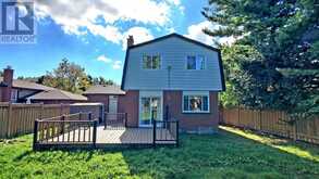 11 ABELL DRIVE Brampton