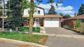 11 ABELL DRIVE Brampton 