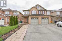 25 KINTYRE STREET Brampton 