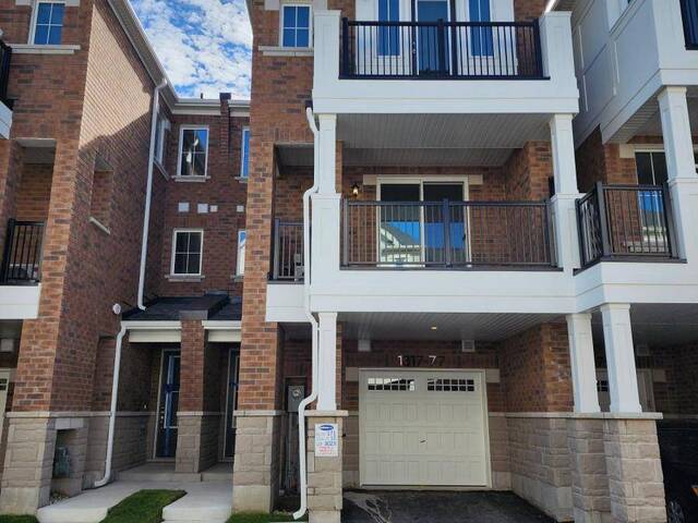 77 - 1317 LERICHE WAY Milton  Ontario