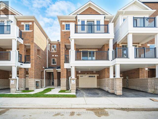 77 - 1317 LERICHE WAY Milton Ontario