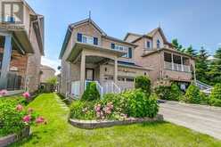 7362 BANFFSHIRE COURT N Mississauga