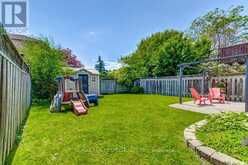 7362 BANFFSHIRE COURT N Mississauga 