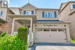 7362 BANFFSHIRE COURT N Mississauga 