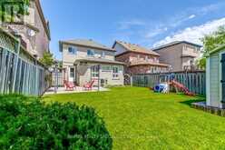 7362 BANFFSHIRE COURT N Mississauga 