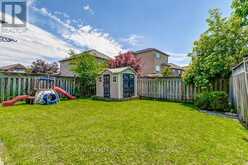 7362 BANFFSHIRE COURT N Mississauga