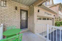 7362 BANFFSHIRE COURT N Mississauga 