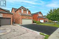 87 SPRUCELANDS AVENUE Brampton 