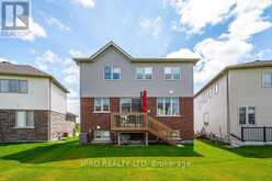 83 ELLIOT AVENUE W Centre Wellington 