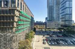 543 - 155 DALHOUSIE STREET Toronto