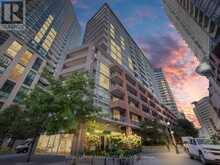 1308 - 15 BRUYERES MEWS Toronto