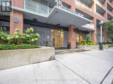 1308 - 15 BRUYERES MEWS Toronto