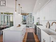 1308 - 15 BRUYERES MEWS Toronto