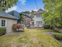 126 HIGHBOURNE ROAD Toronto