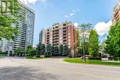 810 - 51 HARRISON GARDEN BOULEVARD Toronto