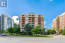 810 - 51 HARRISON GARDEN BOULEVARD Toronto