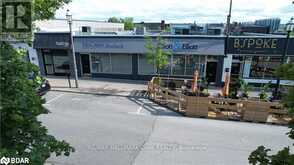 2 & 3 - 59 COLLIER STREET Barrie