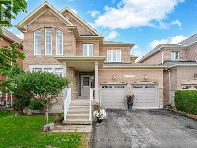 1026 LAIDLAW DRIVE Milton Ontario