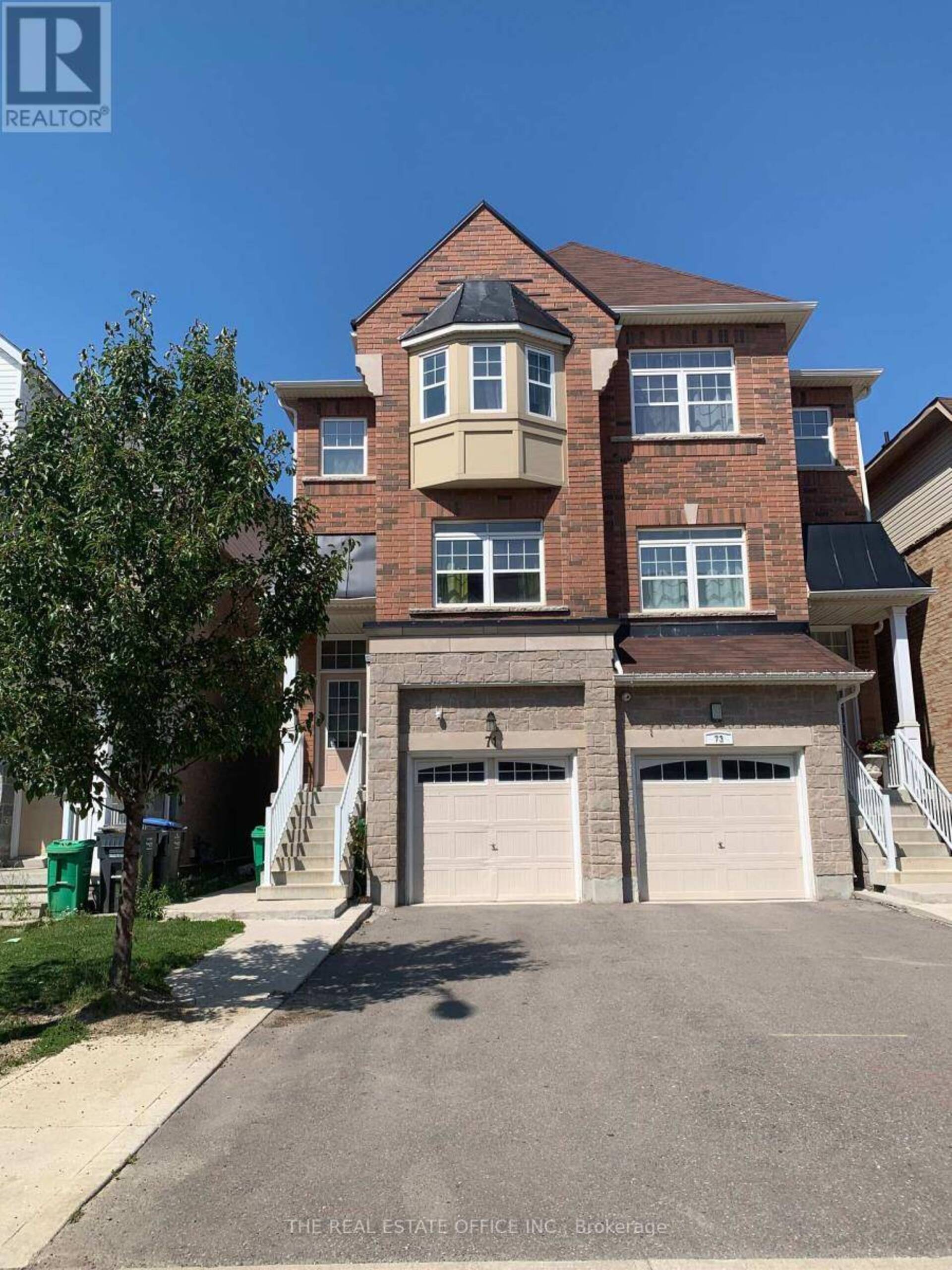 71 PRESTON MEADOW AVENUE Mississauga