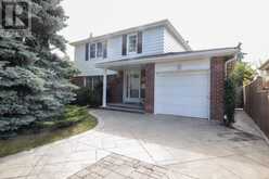 39 GLEBE CRESCENT Brampton