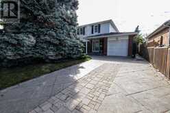 39 GLEBE CRESCENT Brampton