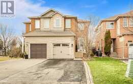 6443 SARATOGA WAY Mississauga 