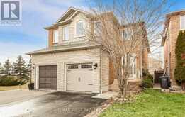 6443 SARATOGA WAY Mississauga 