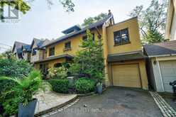 11 GARFIELD AVENUE Toronto