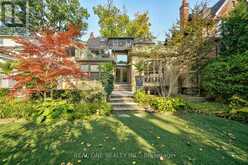 11 GARFIELD AVENUE Toronto