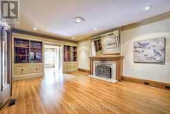 11 GARFIELD AVENUE Toronto