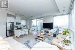 3002 - 20 BRUYERES MEWS Toronto 