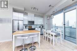 3002 - 20 BRUYERES MEWS Toronto 