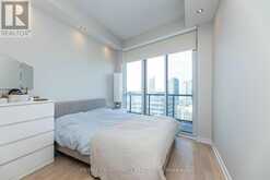 3002 - 20 BRUYERES MEWS Toronto 