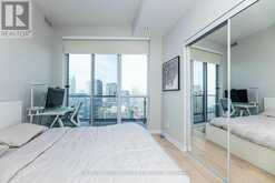 3002 - 20 BRUYERES MEWS Toronto 