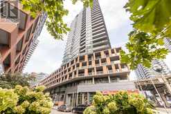 3002 - 20 BRUYERES MEWS Toronto 