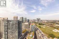 3002 - 20 BRUYERES MEWS Toronto 