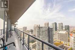 3002 - 20 BRUYERES MEWS Toronto 