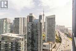 3002 - 20 BRUYERES MEWS Toronto