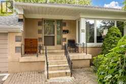 52 ACTON AVENUE Toronto