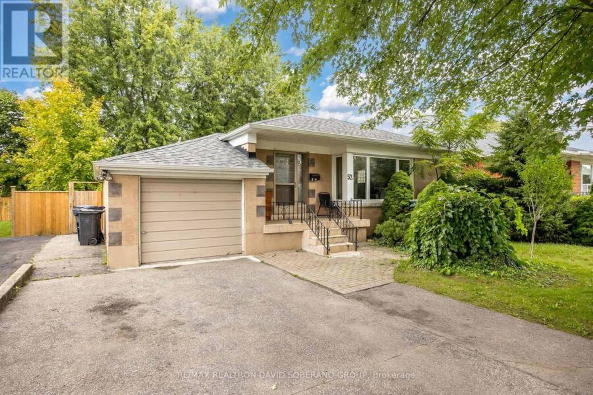 52 ACTON AVENUE Toronto