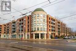 510 - 1733 QUEEN STREET E Toronto