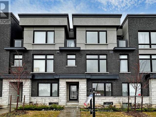 2622 CASTLEGATE CROSSING Pickering  Ontario